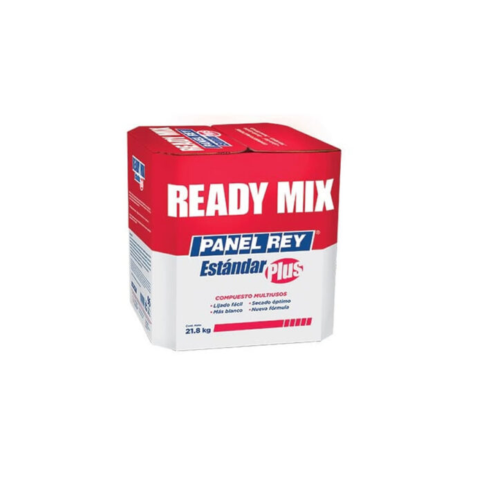 compuesto-ready-mix-estandar-plus
