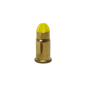 Fulminante Amarillo Cal.27 (1 Pieza)
