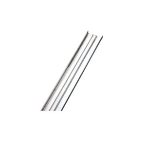 Canaleta Carga Cal. 22 1 5/8" x 3.05 M