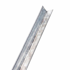 Ángulo de Amarre Cal.26 2.5 Cm X 3.05 M