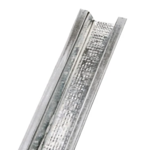 Canal Liston Galvanizado Cal.26 5.87 X 3.05m