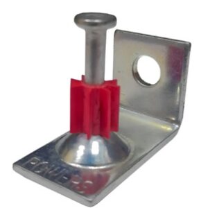 Clavo con Ángulo 1-1/4"