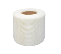 Cinta de Fibra de Vidrio 10cm X 45m