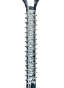 Tornillo Punta Broca Cab Corneta 6 X 1 5/8